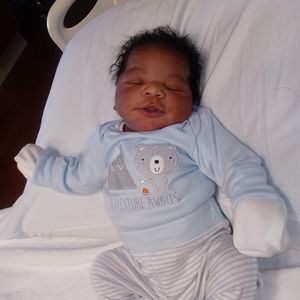 Meet your Posher, Paul